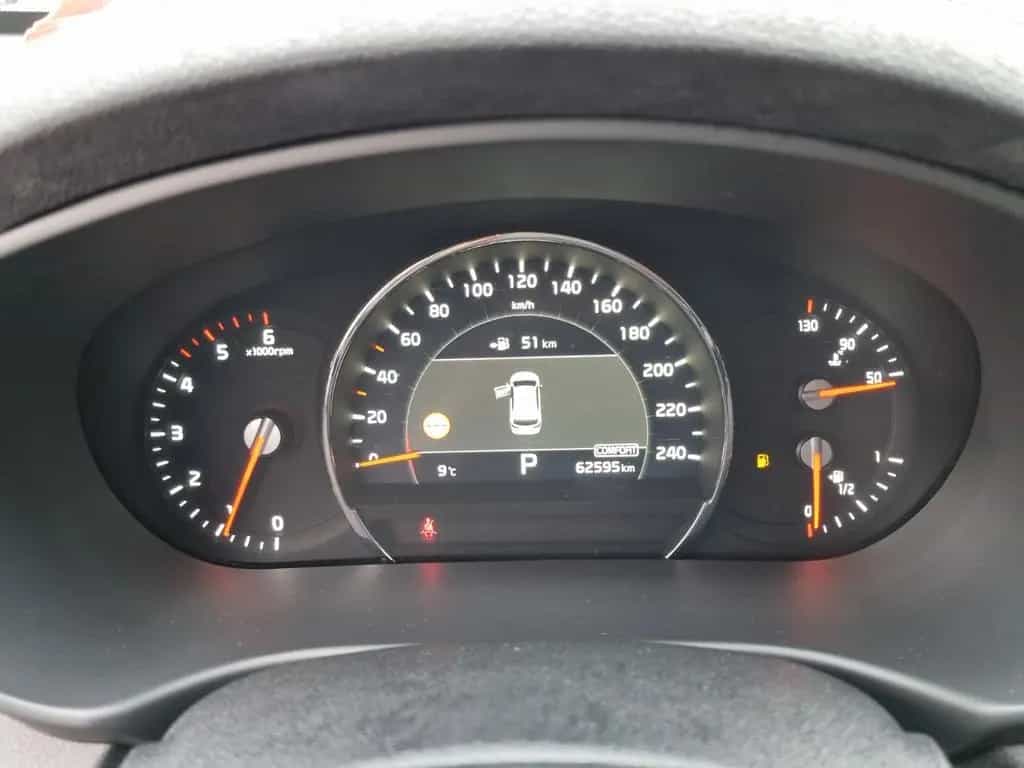 Kia Sorento 2.2 CRDi GT-Line 4WD Autom. (Pano,AHK) 11/2019-photo-10