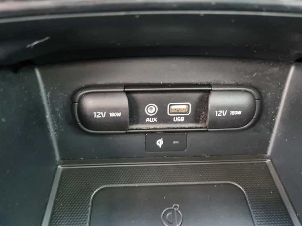 Kia Sorento 2.2 CRDi GT-Line 4WD Autom. (Pano,AHK) 11/2019-photo-13