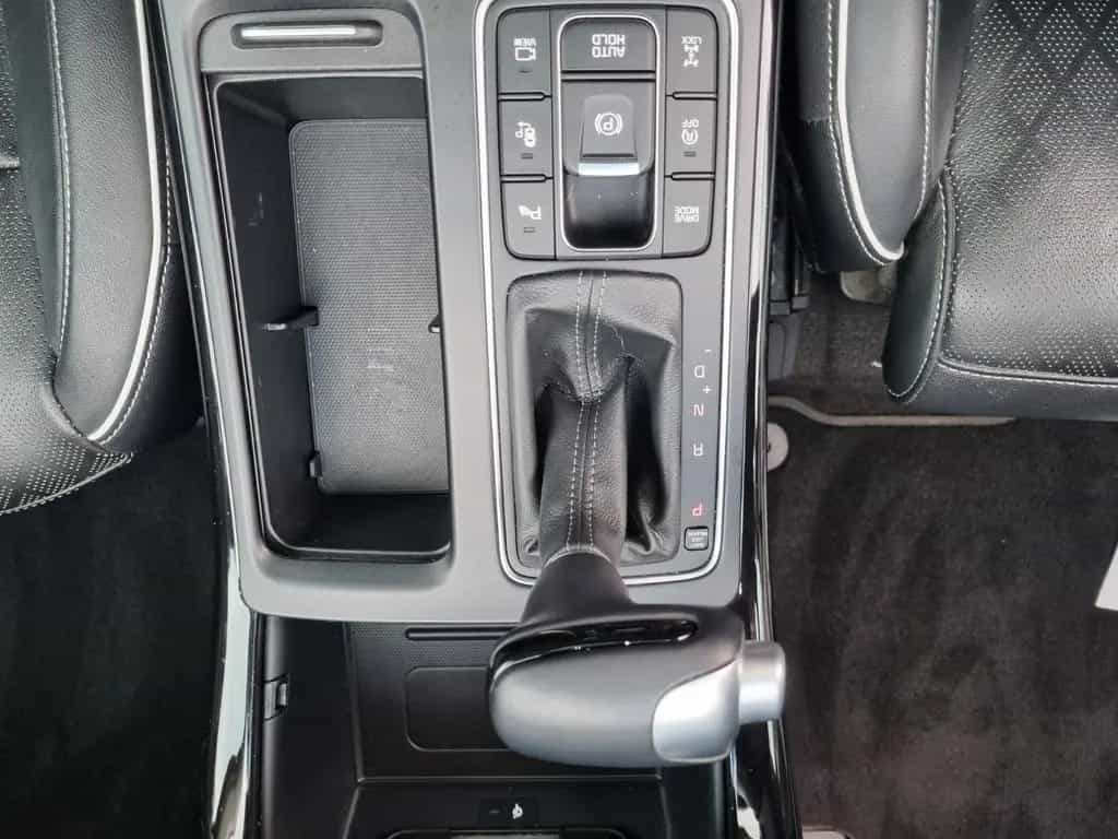 Kia Sorento 2.2 CRDi GT-Line 4WD Autom. (Pano,AHK) 11/2019-photo-14