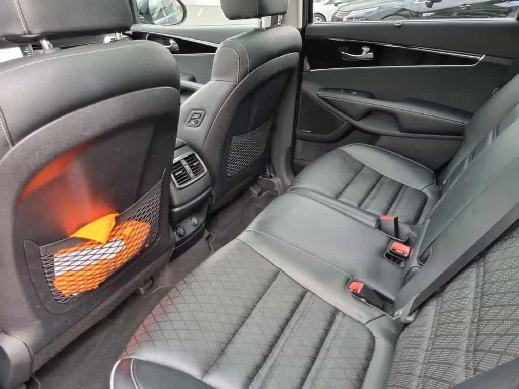 Kia Sorento 2.2 CRDi GT-Line 4WD Autom. (Pano,AHK) 11/2019-photo-15