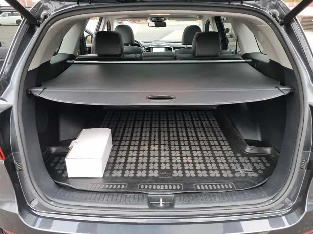 Kia Sorento 2.2 CRDi GT-Line 4WD Autom. (Pano,AHK) 11/2019-photo-18