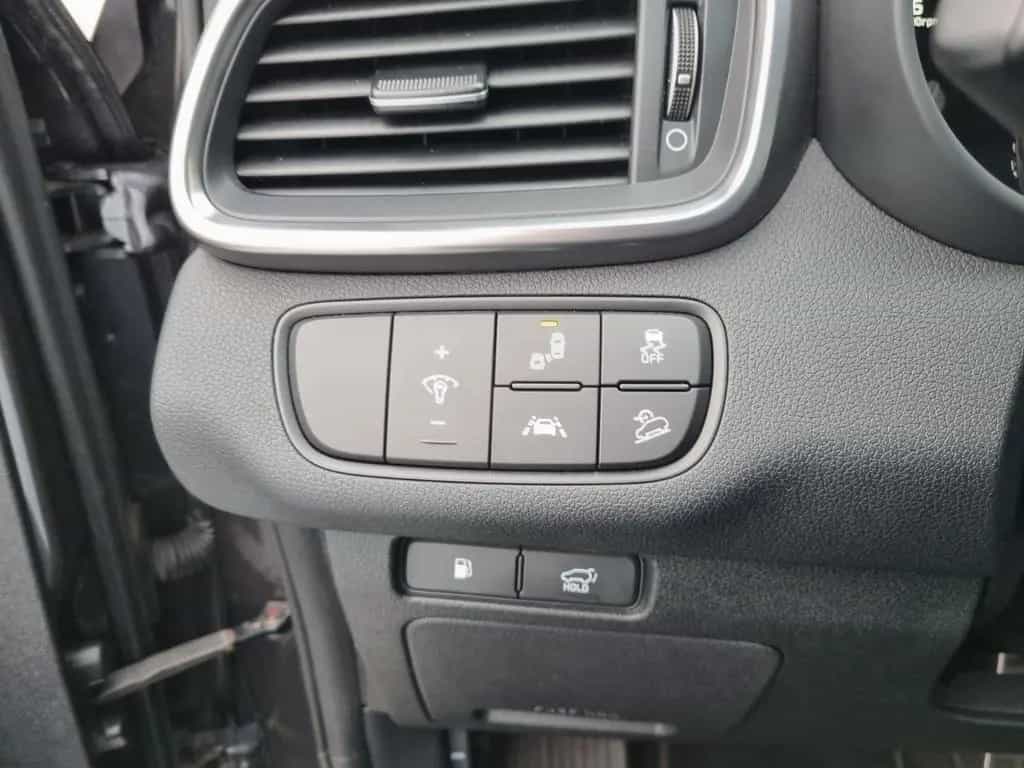 Kia Sorento 2.2 CRDi GT-Line 4WD Autom. (Pano,AHK) 11/2019-photo-6