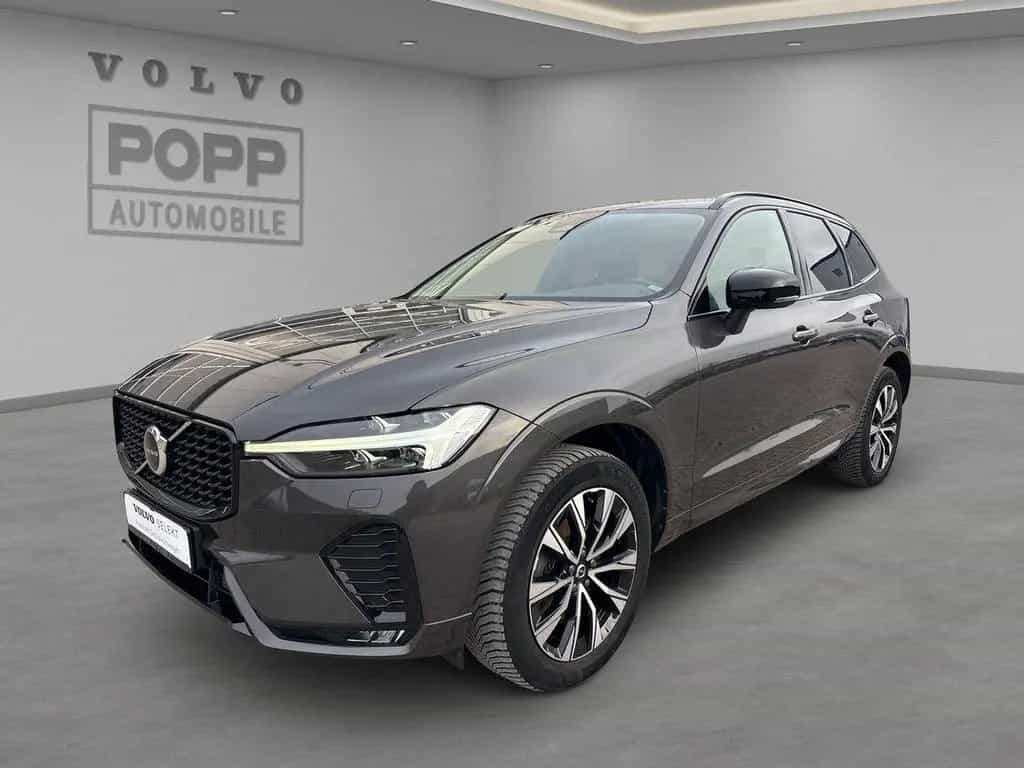 Volvo XC60 B4 FWD Plus Dark 4xSHZ ACC BLIS CAM LHZ H/K 04/2023-photo-0