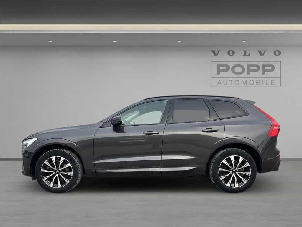 Volvo XC60 B4 FWD Plus Dark 4xSHZ ACC BLIS CAM LHZ H/K 04/2023-photo-2