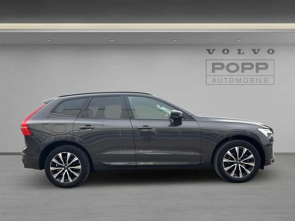 Volvo XC60 B4 FWD Plus Dark 4xSHZ ACC BLIS CAM LHZ H/K 04/2023-photo-6