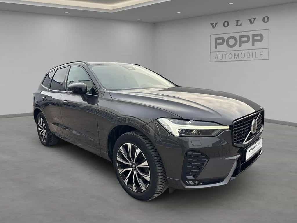 Volvo XC60 B4 FWD Plus Dark 4xSHZ ACC BLIS CAM LHZ H/K 04/2023-photo-7