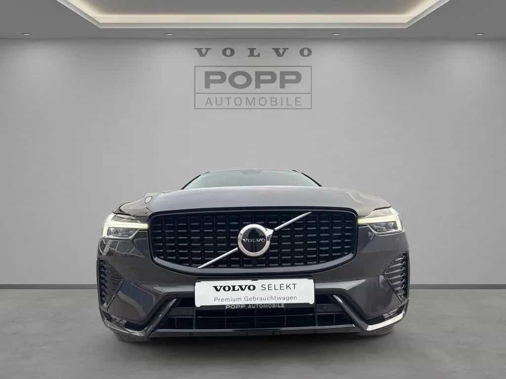 Volvo XC60 B4 FWD Plus Dark 4xSHZ ACC BLIS CAM LHZ H/K 04/2023-photo-8