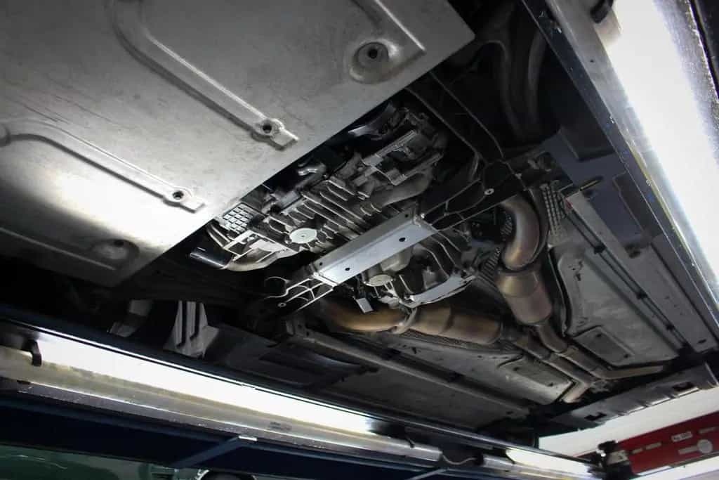 Aston Martin V8 Vantage 4.3 V8 01/2006-photo-47