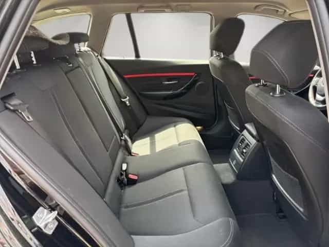 BMW 320 Touring SportLine Automatik Navi LED El. Hec 05/2019-photo-12
