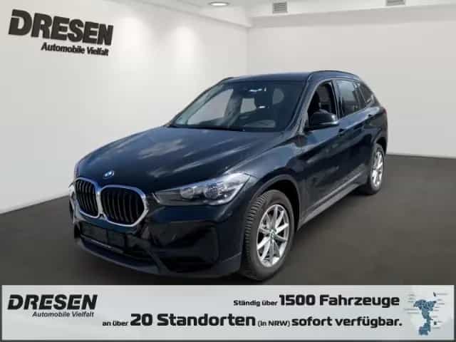 BMW X1 sDrive Automat. Advantage Pano Sitzhzg Navi L 10/2019-photo-0