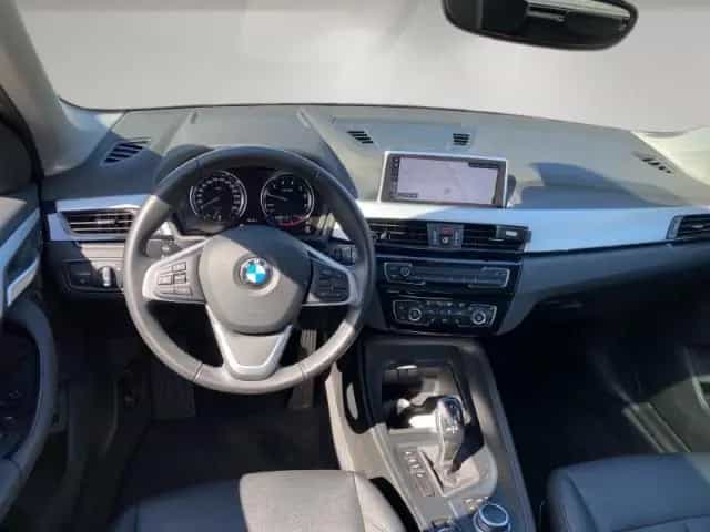 BMW X1 sDrive Automat. Advantage Pano Sitzhzg Navi L 10/2019-photo-10