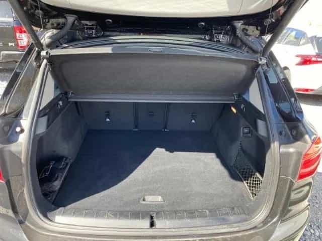 BMW X1 sDrive Automat. Advantage Pano Sitzhzg Navi L 10/2019-photo-12