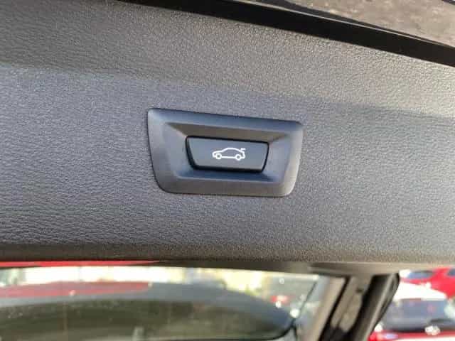 BMW X1 sDrive Automat. Advantage Pano Sitzhzg Navi L 10/2019-photo-15