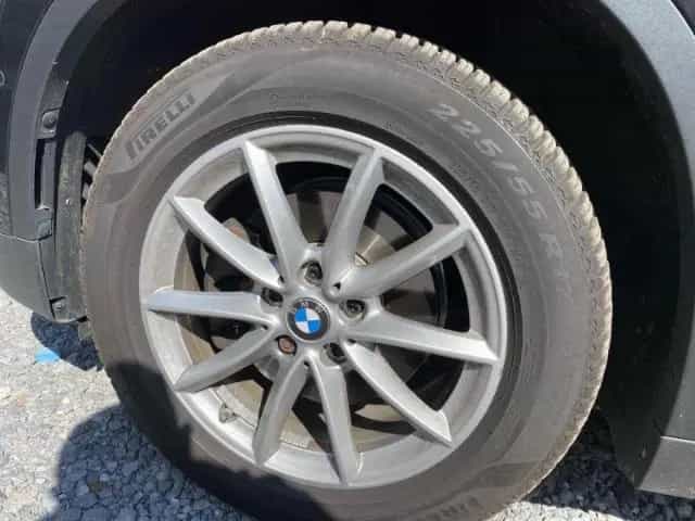 BMW X1 sDrive Automat. Advantage Pano Sitzhzg Navi L 10/2019-photo-16