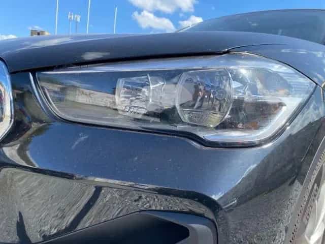 BMW X1 sDrive Automat. Advantage Pano Sitzhzg Navi L 10/2019-photo-20