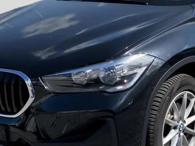 BMW X1 sDrive Automat. Advantage Pano Sitzhzg Navi L 10/2019-photo-5