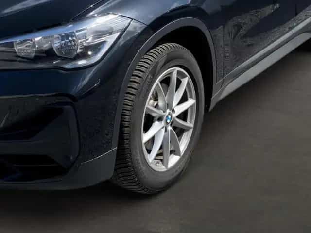 BMW X1 sDrive Automat. Advantage Pano Sitzhzg Navi L 10/2019-photo-6