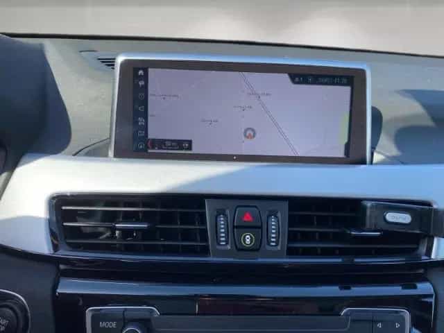 BMW X1 sDrive Automat. Advantage Pano Sitzhzg Navi L 10/2019-photo-9