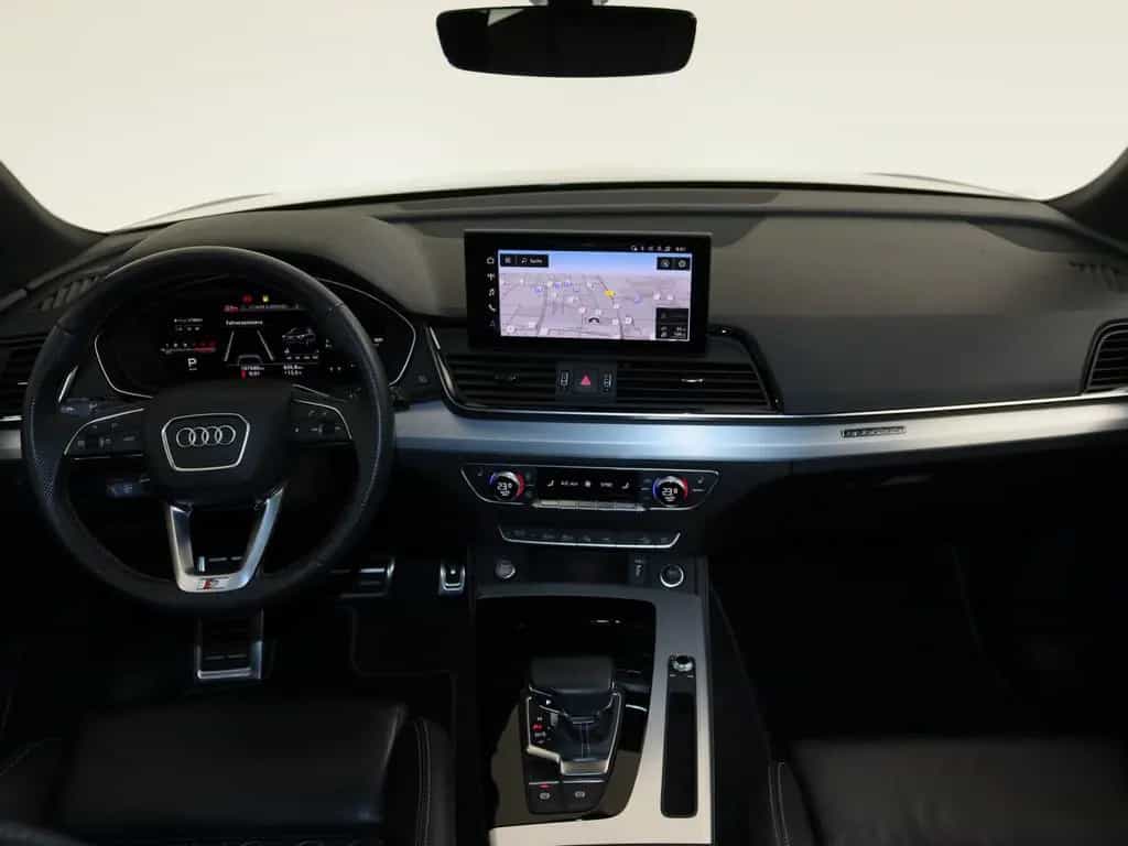 Audi Q5 50 TDI quattro S line 360° MATRIX-LED NAVI 01/2023-photo-13