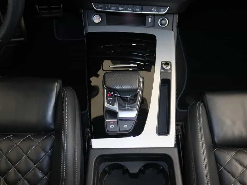 Audi Q5 50 TDI quattro S line 360° MATRIX-LED NAVI 01/2023-photo-16