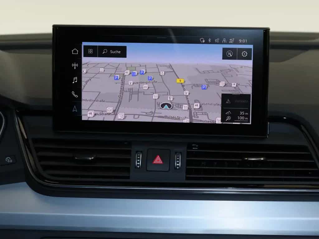 Audi Q5 50 TDI quattro S line 360° MATRIX-LED NAVI 01/2023-photo-17