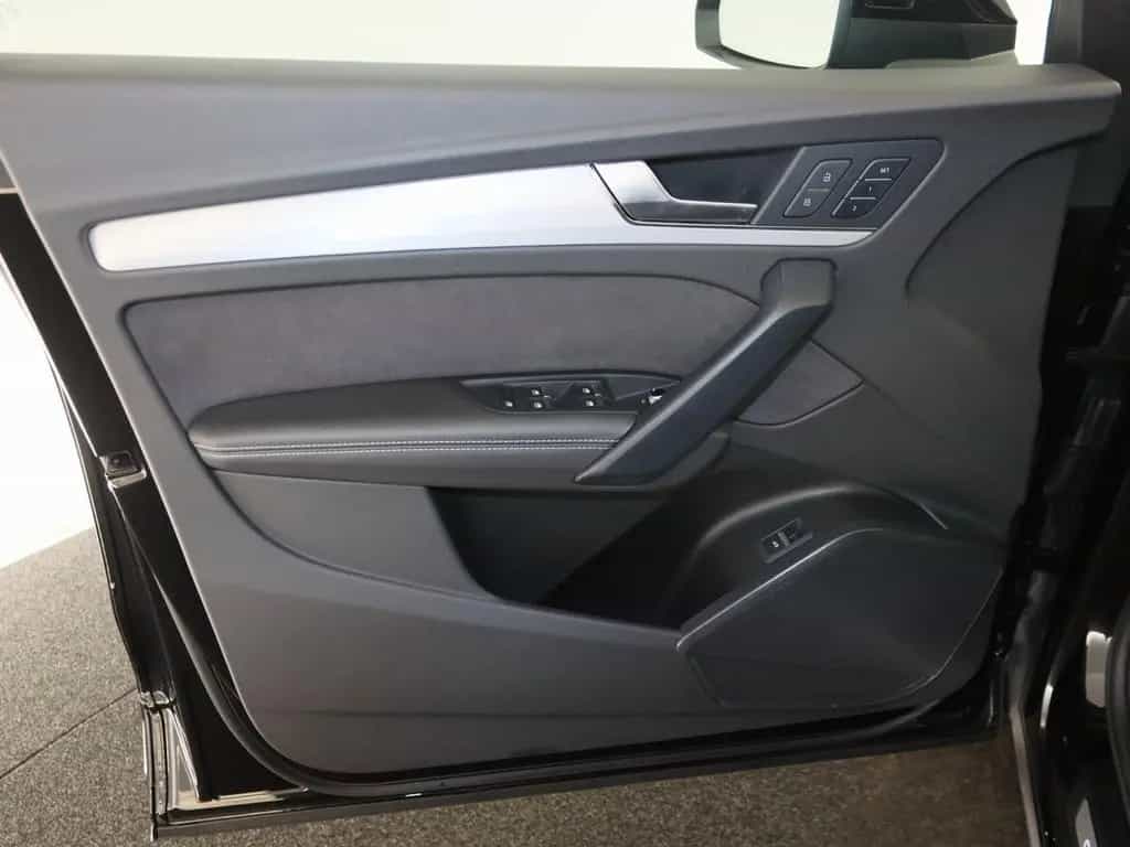 Audi Q5 50 TDI quattro S line 360° MATRIX-LED NAVI 01/2023-photo-18
