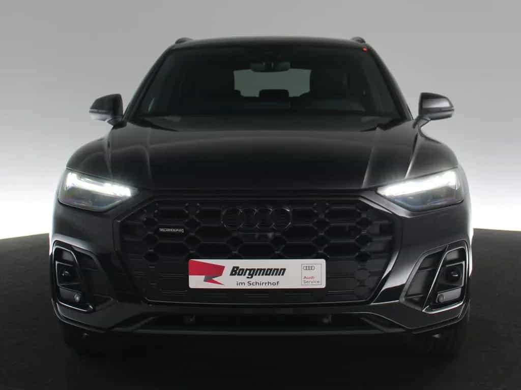 Audi Q5 50 TDI quattro S line 360° MATRIX-LED NAVI 01/2023-photo-20