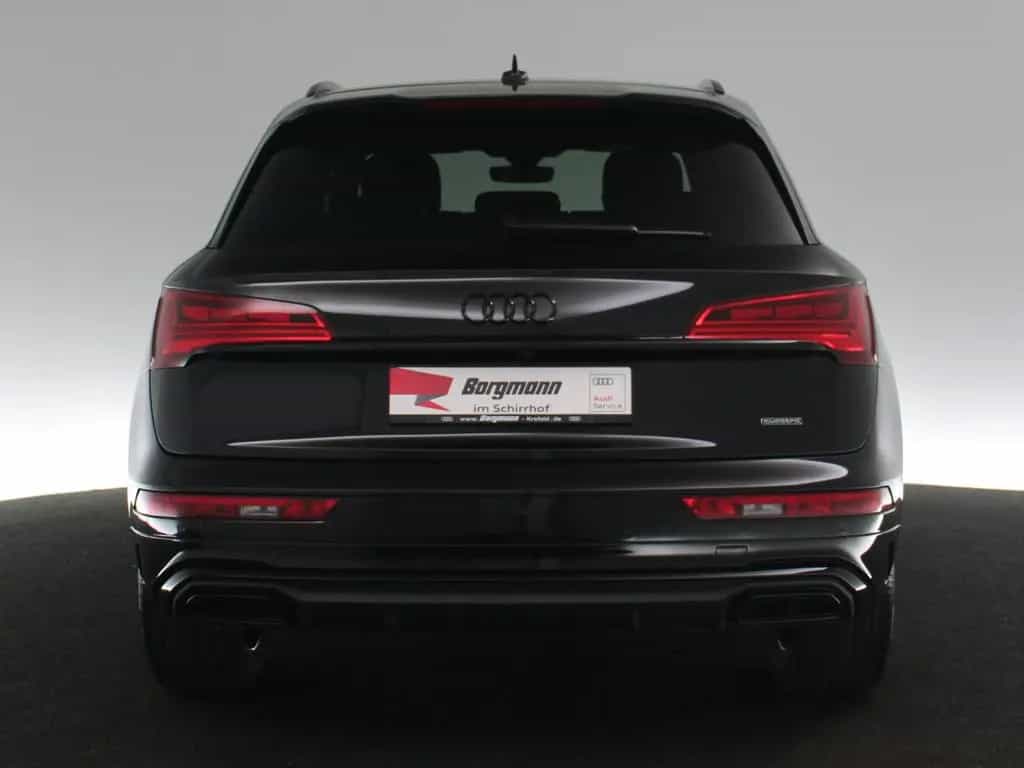 Audi Q5 50 TDI quattro S line 360° MATRIX-LED NAVI 01/2023-photo-21