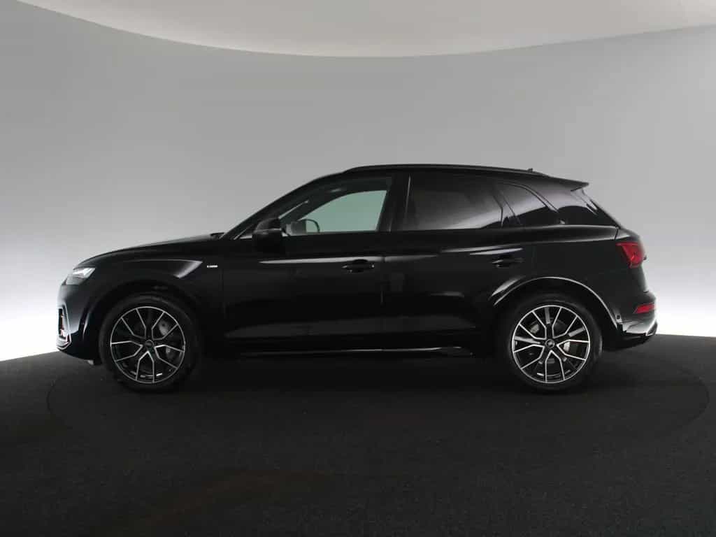 Audi Q5 50 TDI quattro S line 360° MATRIX-LED NAVI 01/2023-photo-22