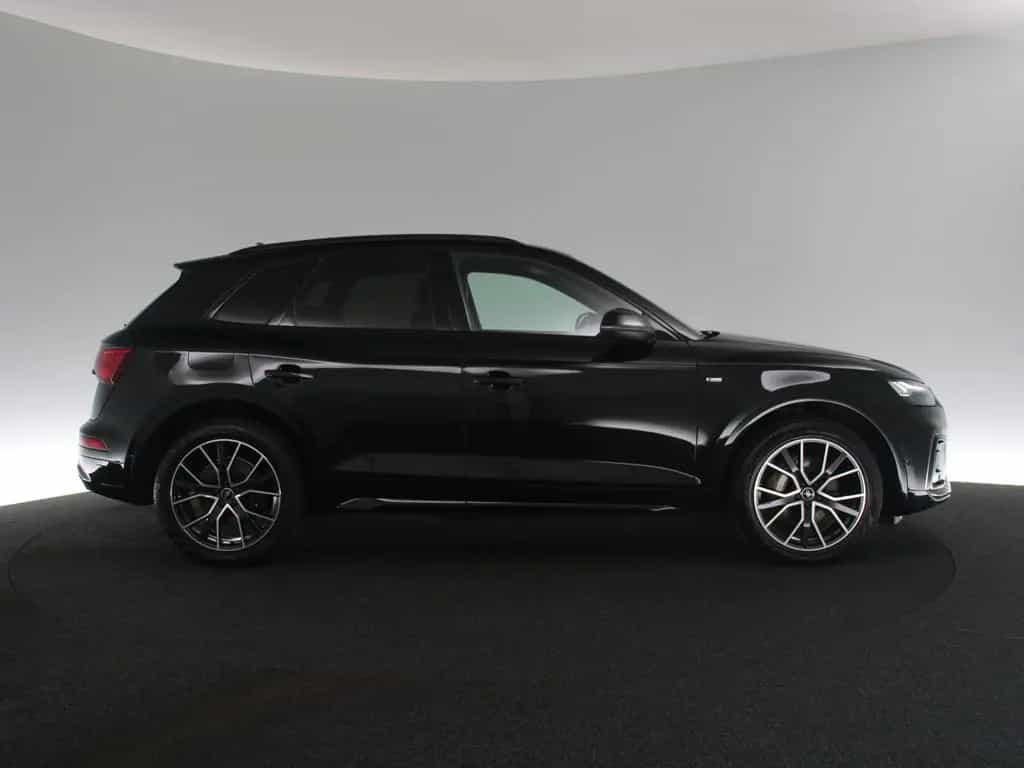 Audi Q5 50 TDI quattro S line 360° MATRIX-LED NAVI 01/2023-photo-24