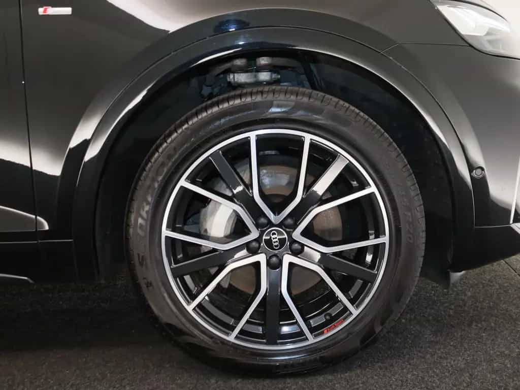 Audi Q5 50 TDI quattro S line 360° MATRIX-LED NAVI 01/2023-photo-26