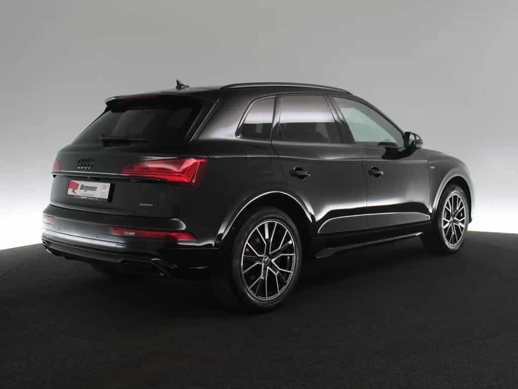 Audi Q5 50 TDI quattro S line 360° MATRIX-LED NAVI 01/2023-photo-3
