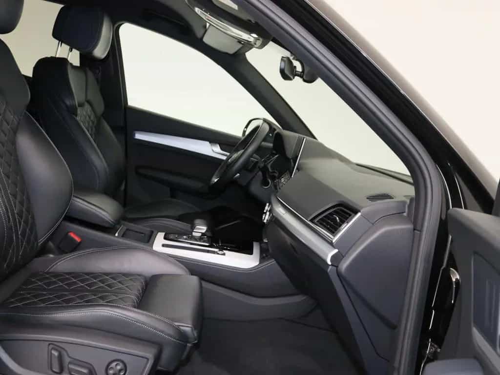 Audi Q5 50 TDI quattro S line 360° MATRIX-LED NAVI 01/2023-photo-8