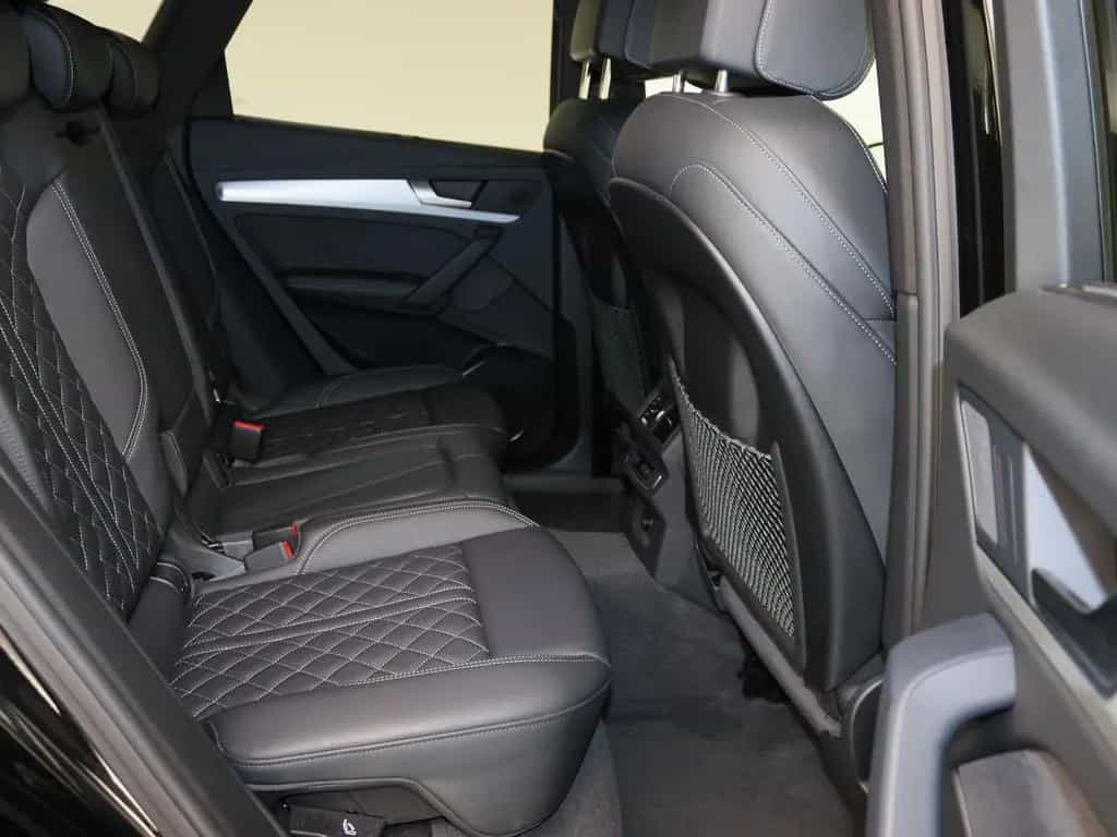 Audi Q5 50 TDI quattro S line 360° MATRIX-LED NAVI 01/2023-photo-9