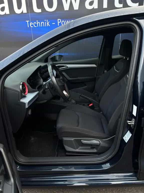 Seat Ibiza FR 03/2022-photo-11