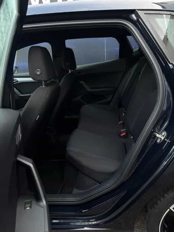 Seat Ibiza FR 03/2022-photo-12