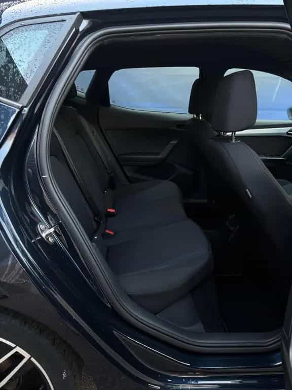 Seat Ibiza FR 03/2022-photo-13