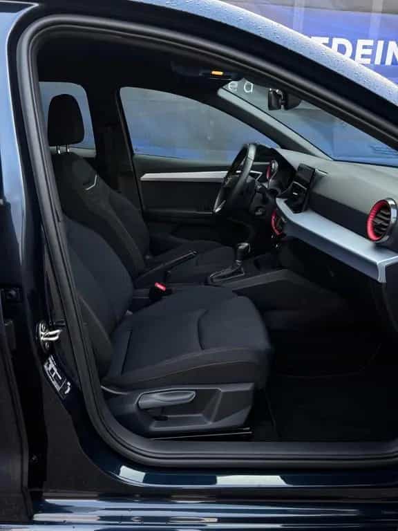 Seat Ibiza FR 03/2022-photo-14
