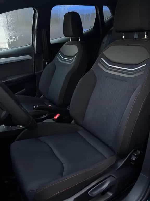 Seat Ibiza FR 03/2022-photo-15