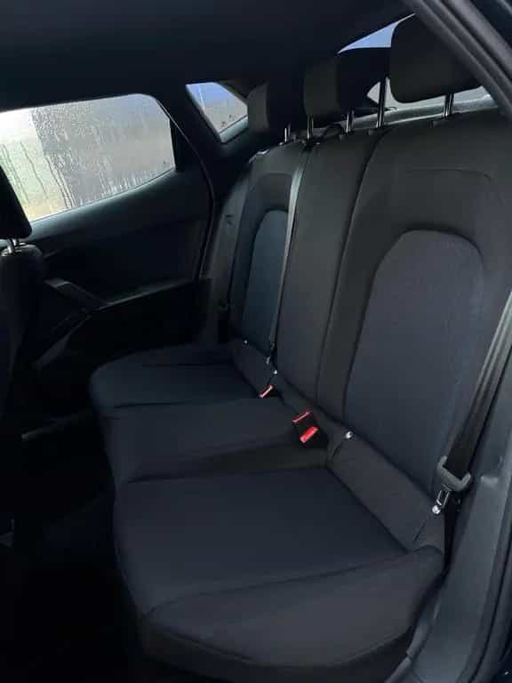 Seat Ibiza FR 03/2022-photo-16