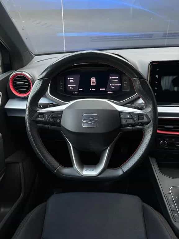 Seat Ibiza FR 03/2022-photo-17