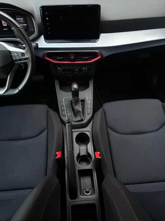 Seat Ibiza FR 03/2022-photo-18