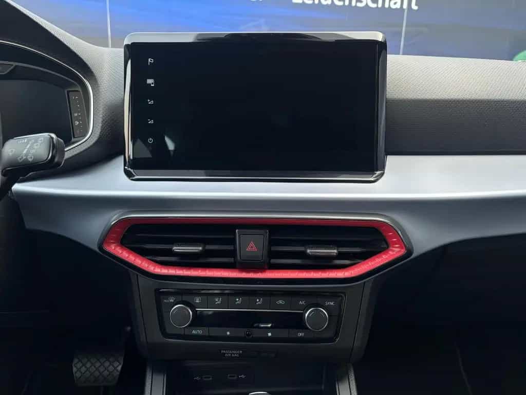 Seat Ibiza FR 03/2022-photo-19