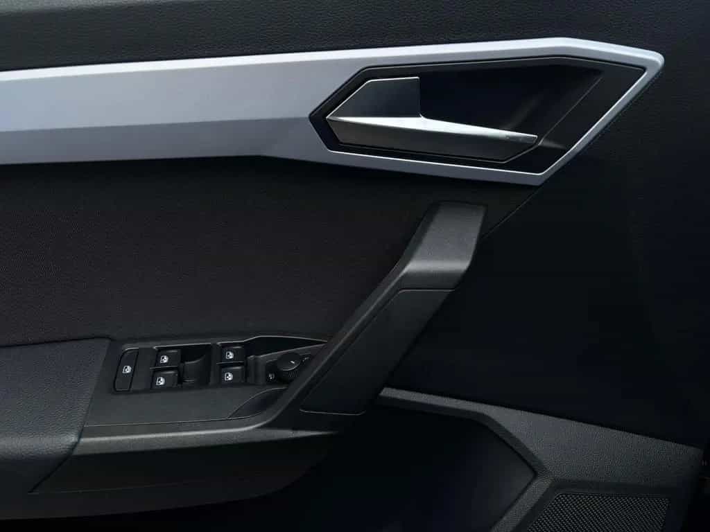 Seat Ibiza FR 03/2022-photo-20