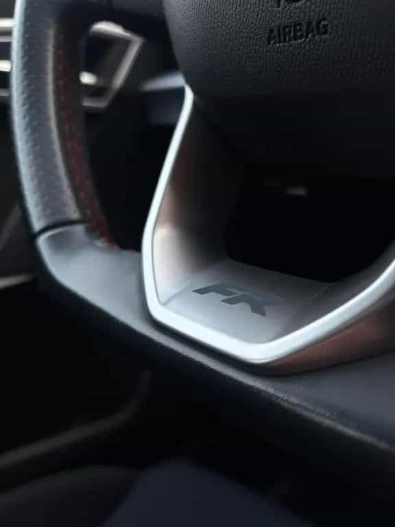 Seat Ibiza FR 03/2022-photo-22