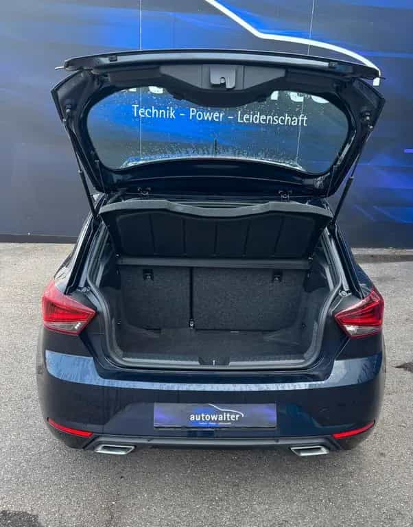 Seat Ibiza FR 03/2022-photo-9
