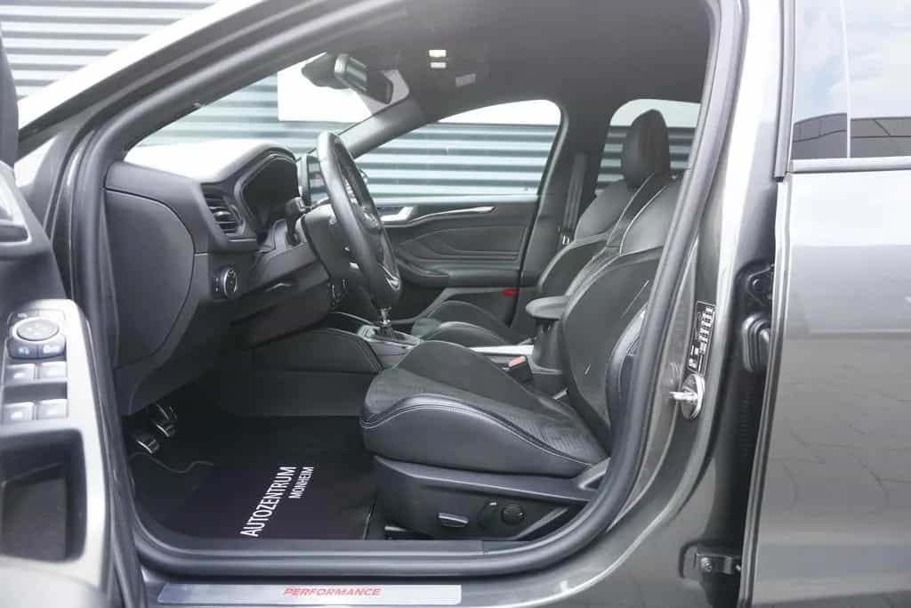 Ford Focus ST PERFORMANCE|VIRTUAL|KAMERA|RECARO|ACC| 10/2020-photo-11