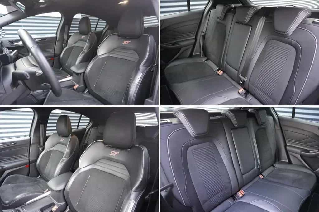Ford Focus ST PERFORMANCE|VIRTUAL|KAMERA|RECARO|ACC| 10/2020-photo-13