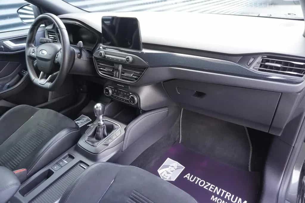Ford Focus ST PERFORMANCE|VIRTUAL|KAMERA|RECARO|ACC| 10/2020-photo-16