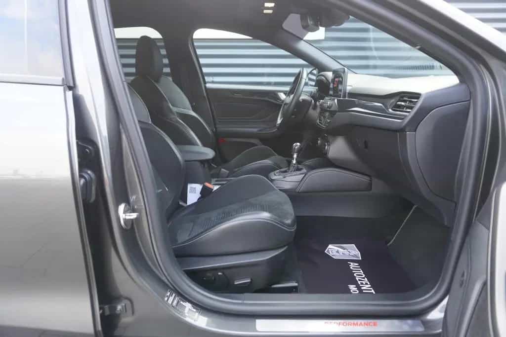 Ford Focus ST PERFORMANCE|VIRTUAL|KAMERA|RECARO|ACC| 10/2020-photo-17